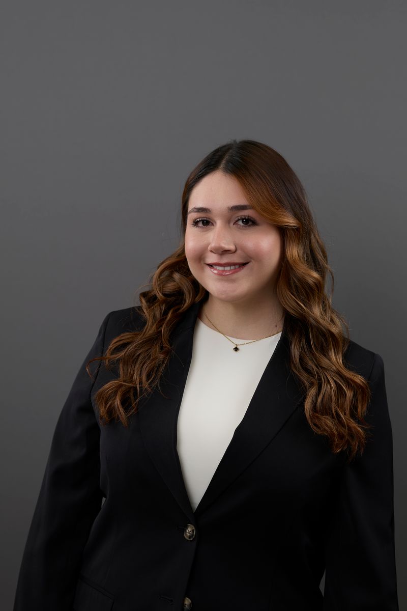 Stephania Camacho Gomez